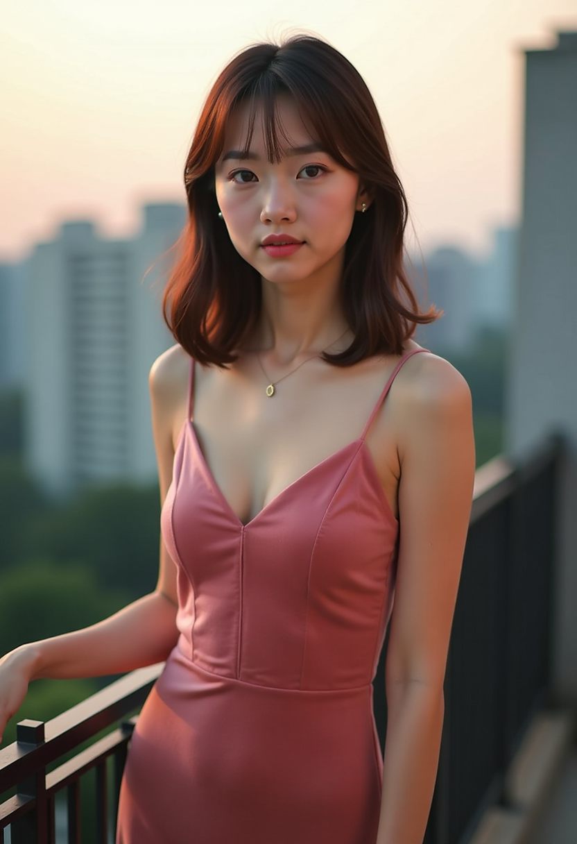 翻唱音乐视频